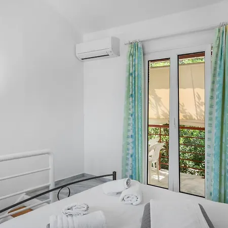 Aparthotel Miranda Nikiana