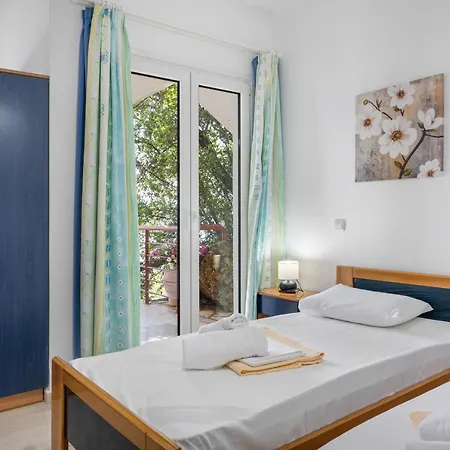 Aparthotel Miranda Nikiana