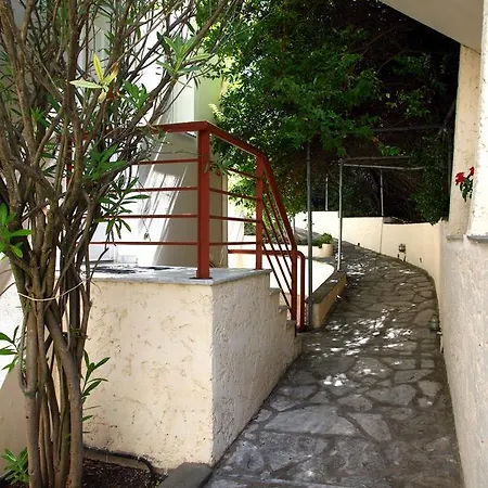 Aparthotel Miranda 3*