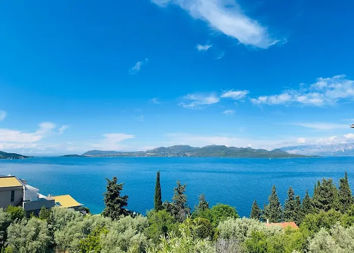 Apart Otel Miranda Nikiana