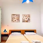 Lägenhetshotell Miranda 3*