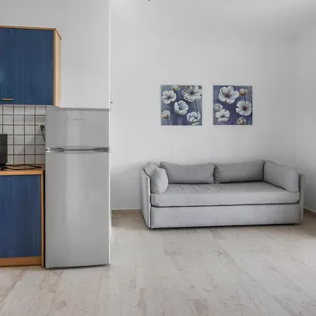 Apartmanhotel Miranda Nikiána