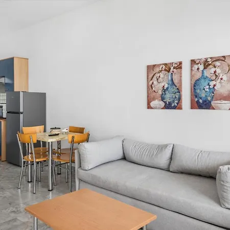 Miranda Apartmanhotel 3*