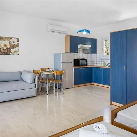 Apartahotel Miranda 3*