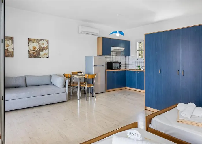 Apartmanhotel Miranda 3*