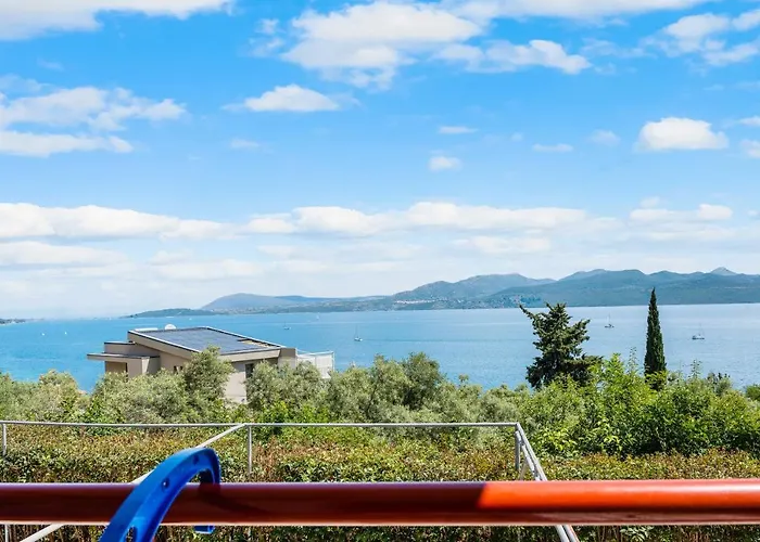 Apartmanhotel Miranda 3*