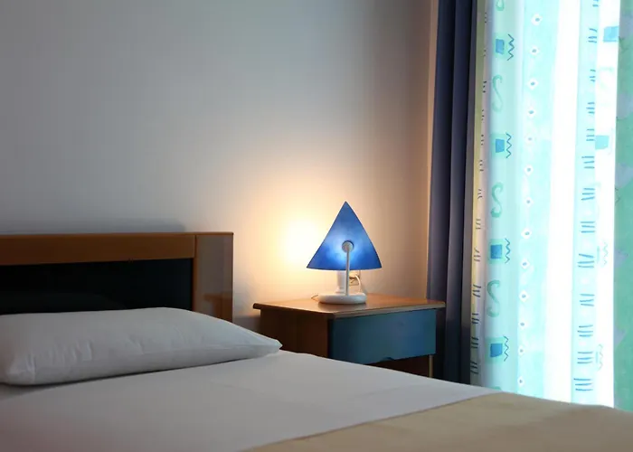 Apartmanhotel Miranda